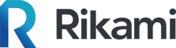 Rikamiロゴ
