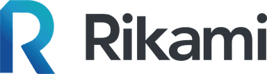 Rikamiロゴ